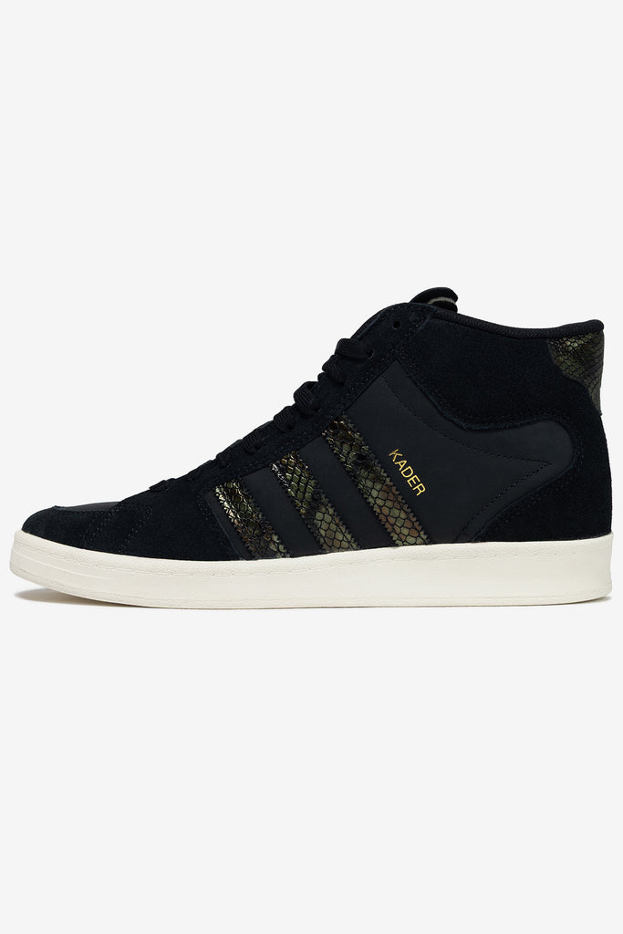 SUPERSKATE X KADER - WORKSOUT WORLDWIDE