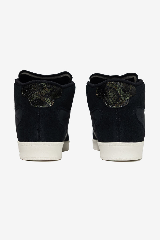 SUPERSKATE X KADER - WORKSOUT WORLDWIDE