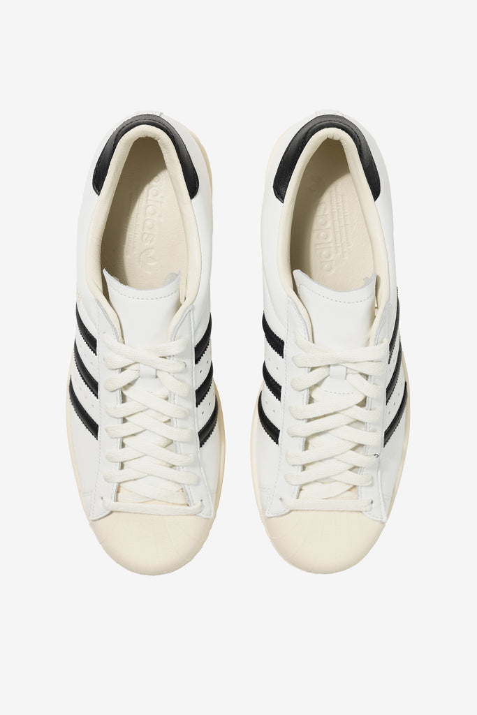 SUPERSTAR VINTAGE - WORKSOUT WORLDWIDE