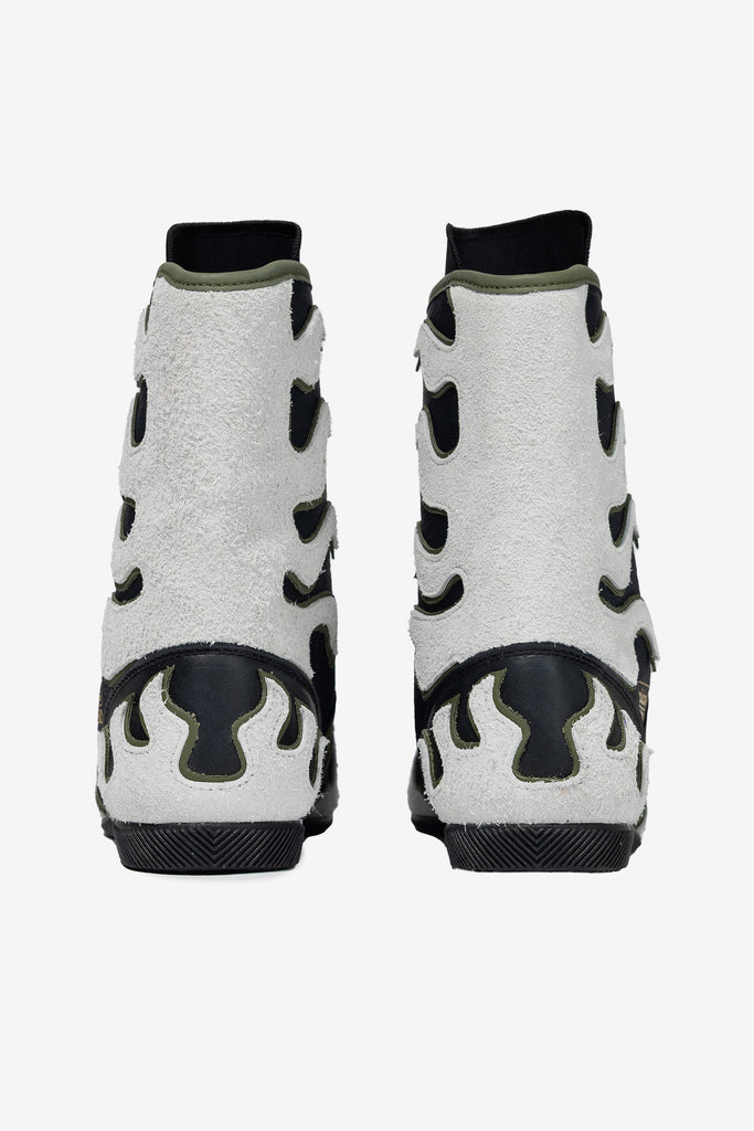 X BRAIN DEAD JAPAN HI | WORKSOUT WORLDWIDE