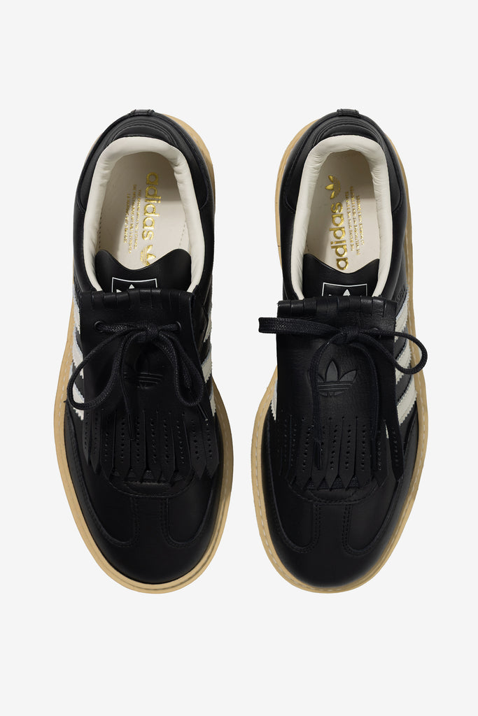 SAMBA LUX - WORKSOUT WORLDWIDE