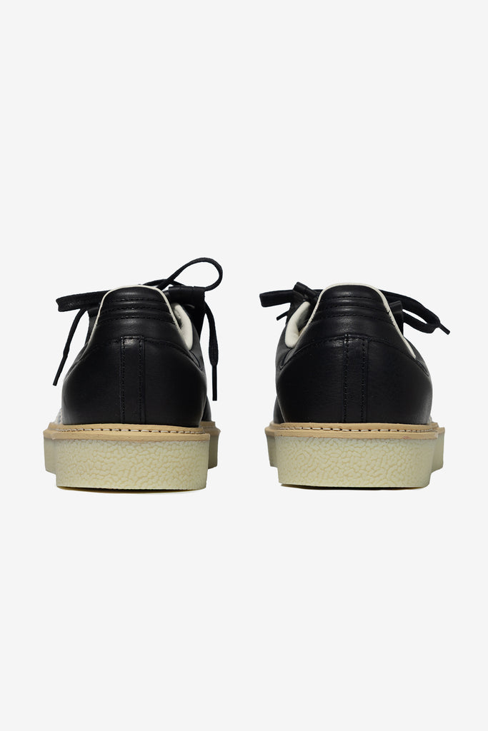 SAMBA LUX - WORKSOUT WORLDWIDE