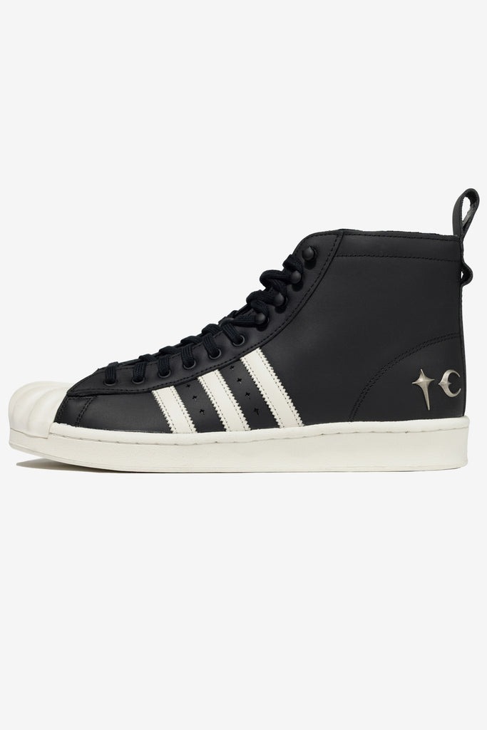 X THUG CLUB SUPERSTAR BOOT LUXE - WORKSOUT WORLDWIDE