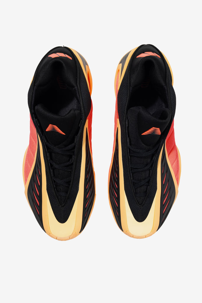 ANTHONY EDWARDS 2 - WORKSOUT WORLDWIDE