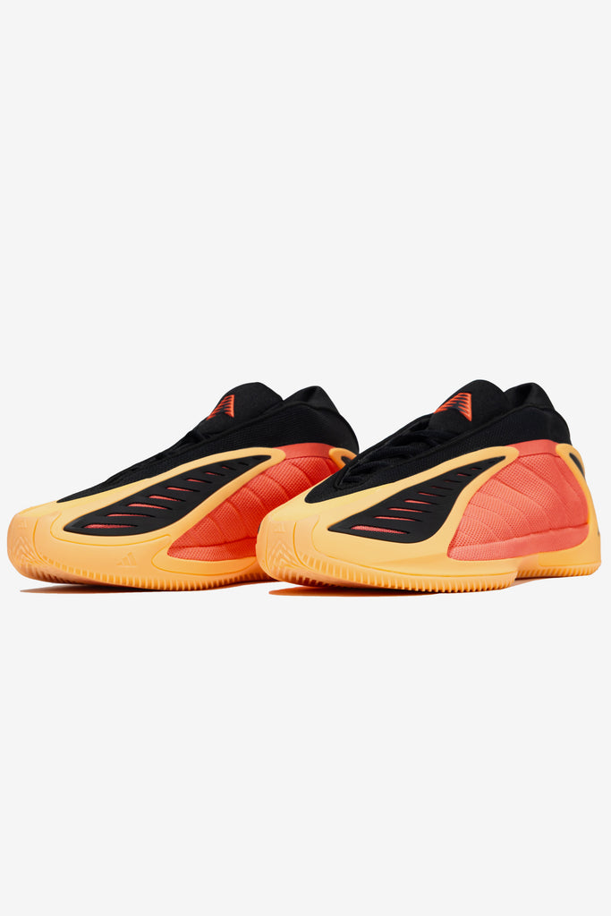 ANTHONY EDWARDS 2 - WORKSOUT WORLDWIDE