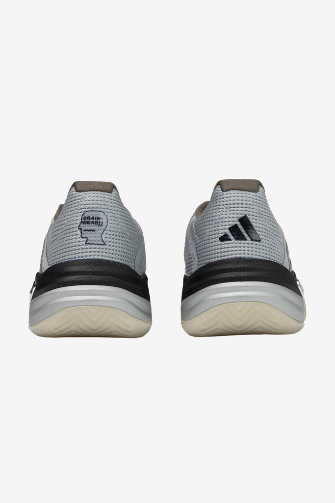 X BRAIN DEAD BARRICADE 13 - WORKSOUT WORLDWIDE