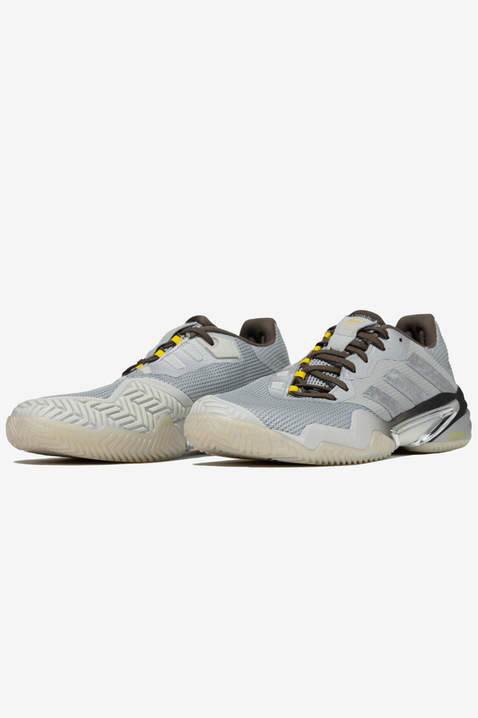 X BRAIN DEAD BARRICADE 13 - WORKSOUT WORLDWIDE