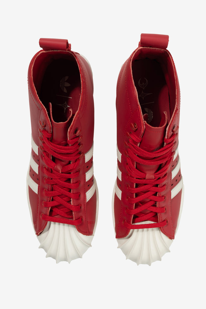 X THUG CLUB SUPERSTAR BOOT LUXE - WORKSOUT WORLDWIDE