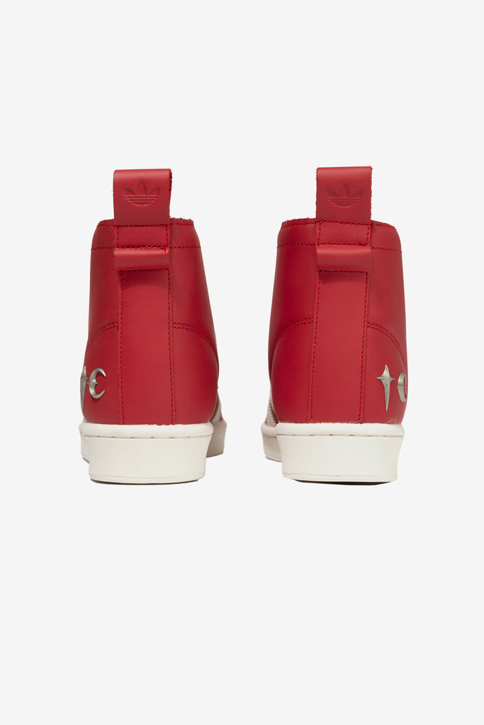 X THUG CLUB SUPERSTAR BOOT LUXE - WORKSOUT WORLDWIDE