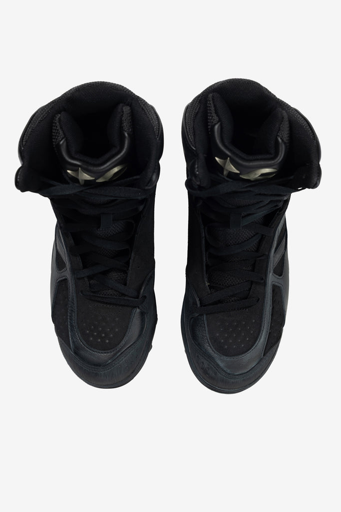 X THUG CLUB GSG9 BOOT - WORKSOUT WORLDWIDE