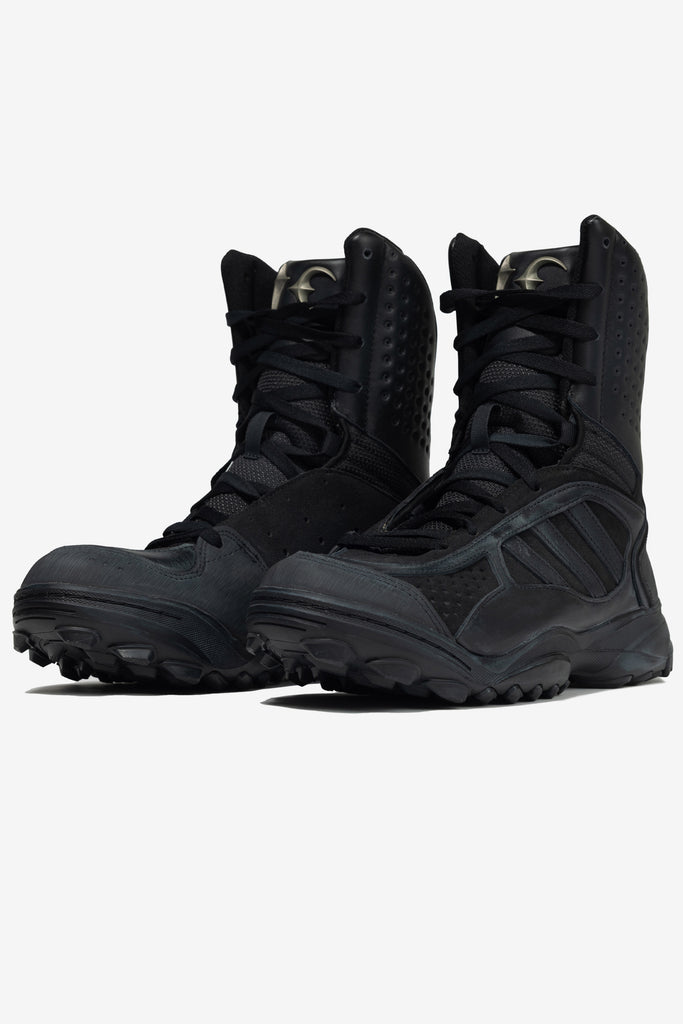X THUG CLUB GSG9 BOOT - WORKSOUT WORLDWIDE