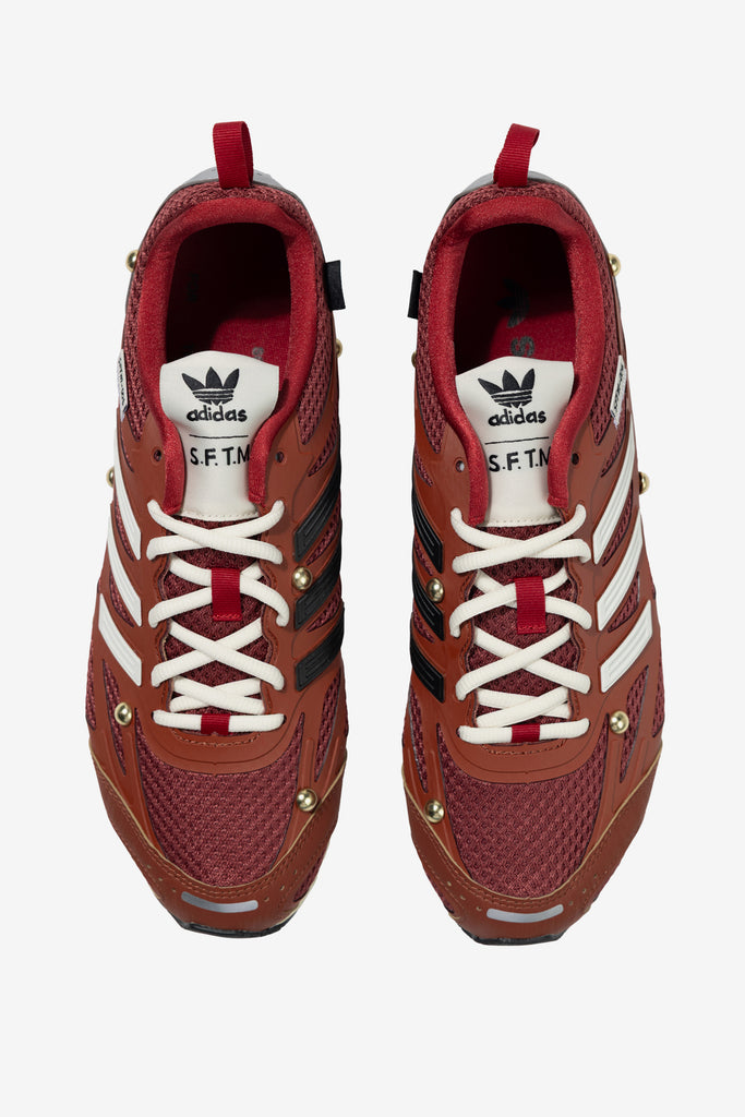 X SONG FOR THE MUTE ADIZERO PR - WORKSOUT WORLDWIDE