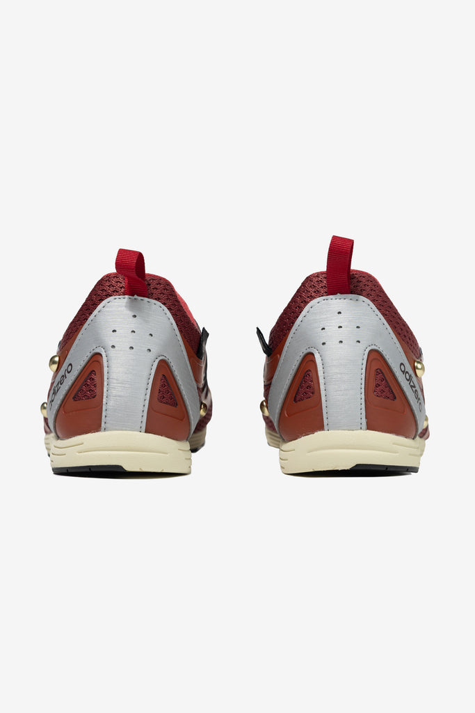 X SONG FOR THE MUTE ADIZERO PR - WORKSOUT WORLDWIDE