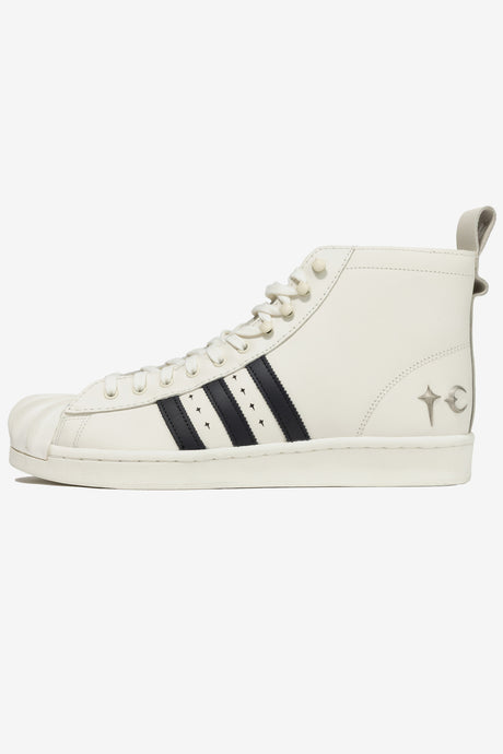 X THUG CLUB SUPERSTAR BOOT LUXE