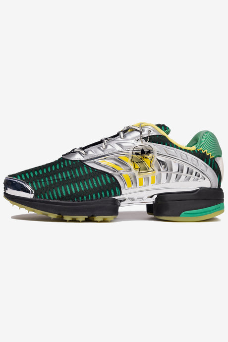 X BRAIN DEAD CLIMACOOL 2