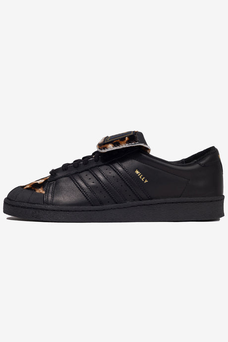 X WILLY CHAVARRIA JABBAR LOW