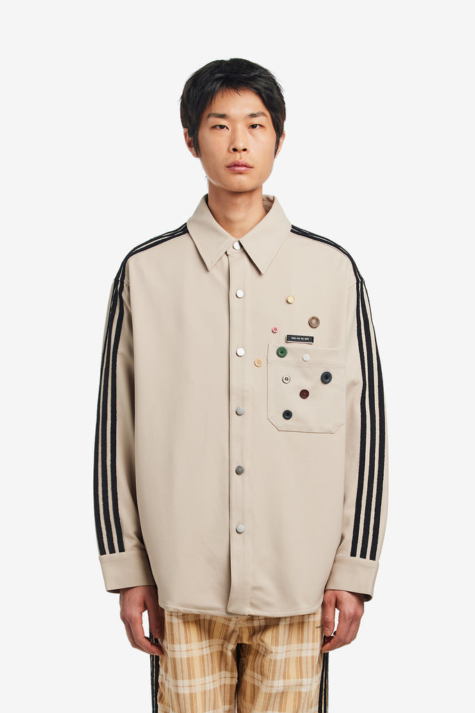 X SONG FOR THE MUTE ADI006 SHIRT - WORKSOUT WORLDWIDE