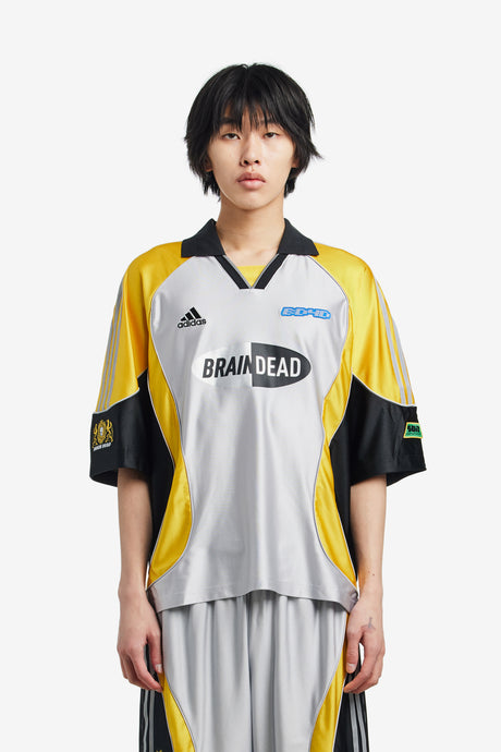 X BRAIN DEAD FB JERSEY
