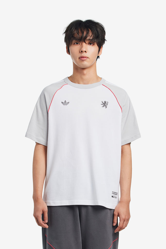 WS OL JERSEY - WORKSOUT WORLDWIDE