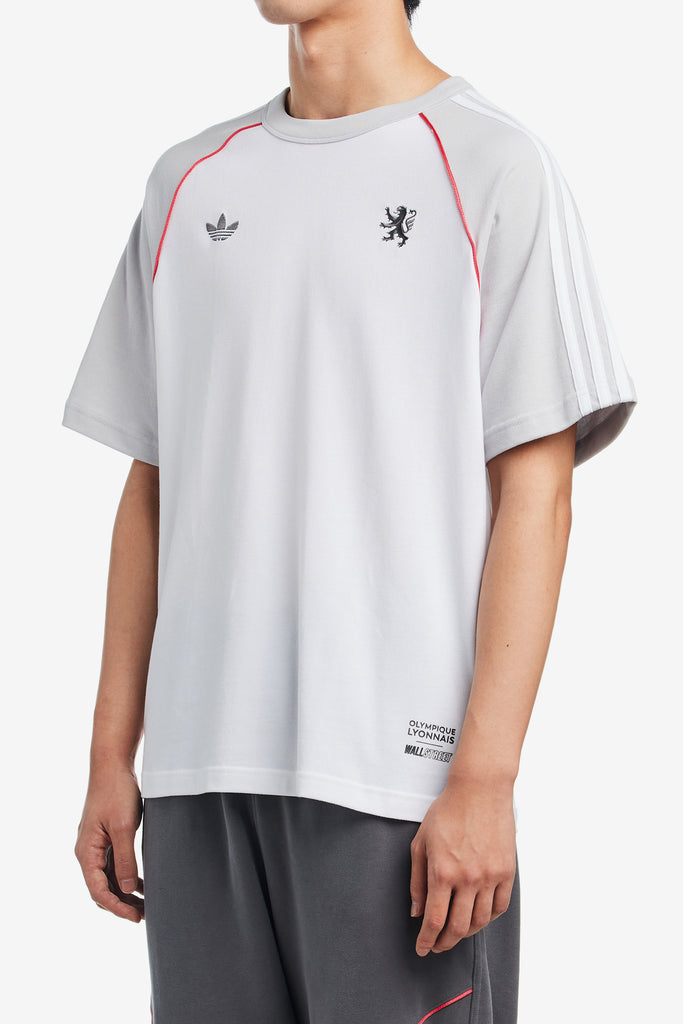 WS OL JERSEY - WORKSOUT WORLDWIDE