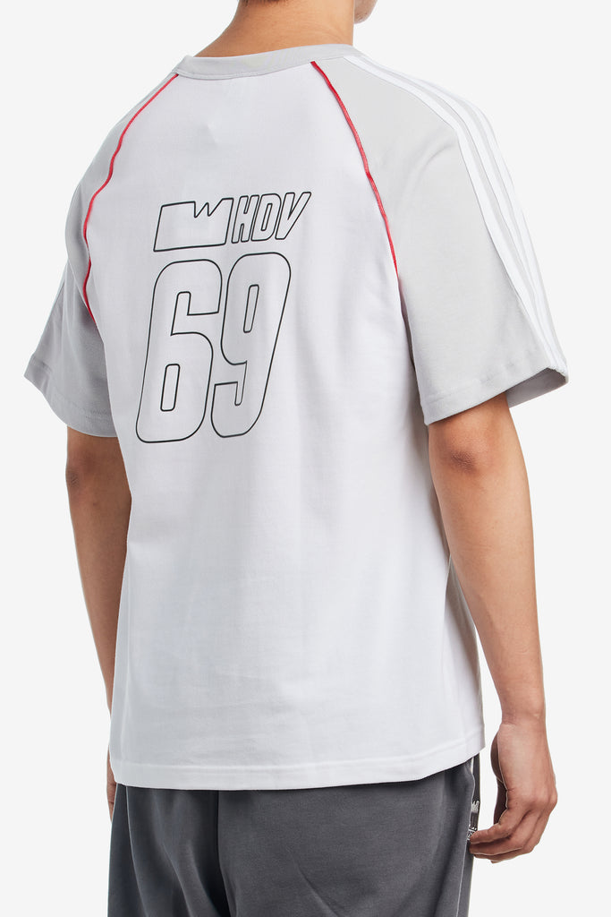 WS OL JERSEY - WORKSOUT WORLDWIDE