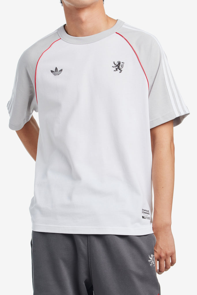 WS OL JERSEY - WORKSOUT WORLDWIDE