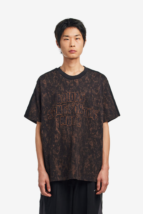 X SONG FOR THE MUTE ADI006 TEE SS