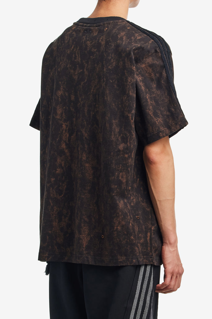 X SONG FOR THE MUTE ADI006 TEE SS - WORKSOUT WORLDWIDE