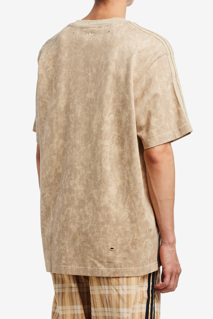 X SONG FOR THE MUTE ADI006 TEE SS - WORKSOUT WORLDWIDE