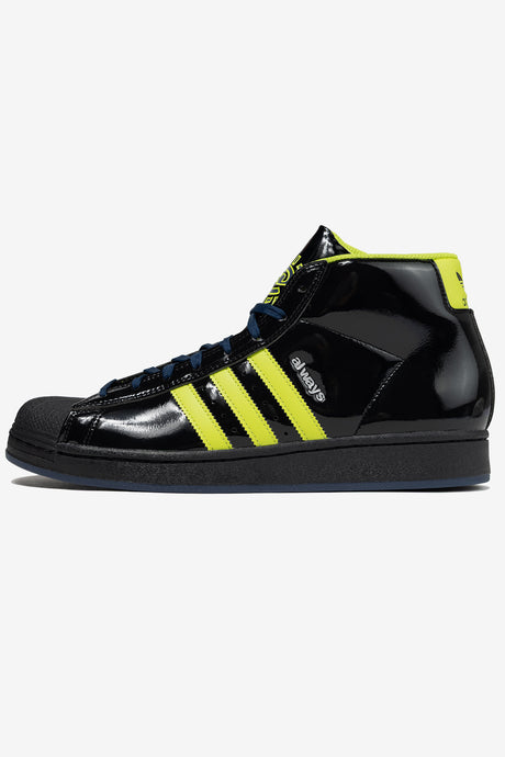 ALWAYS PRO MODEL ADV