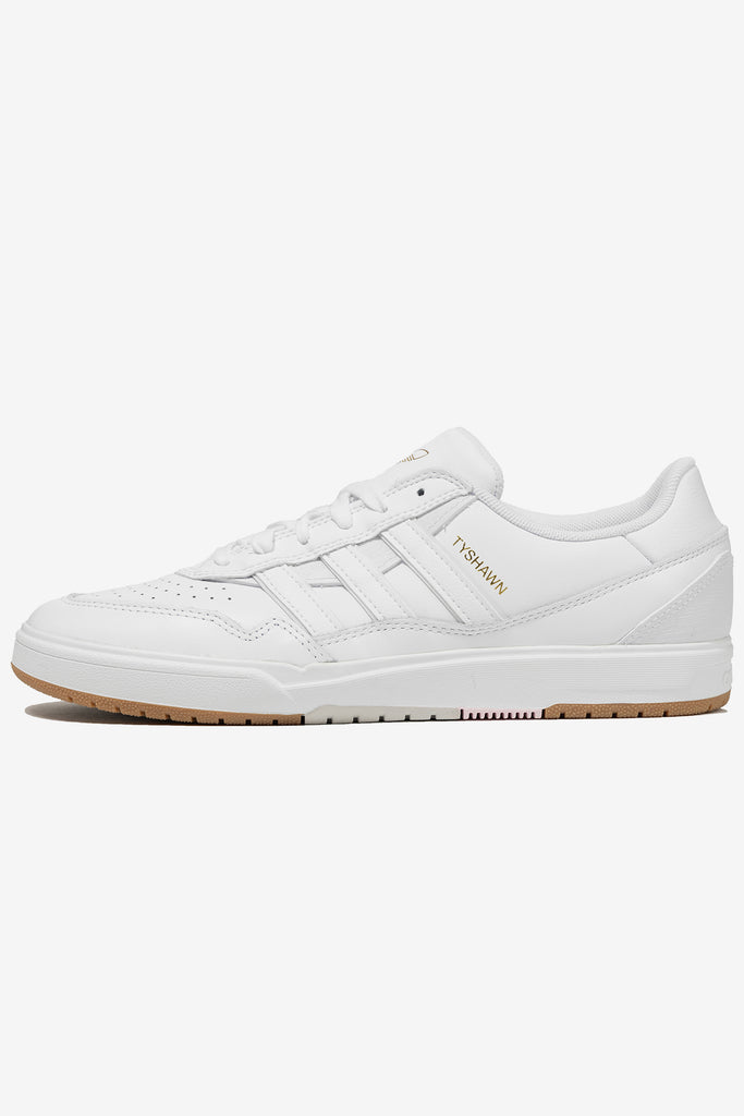 TYSHAWN II - WORKSOUT WORLDWIDE