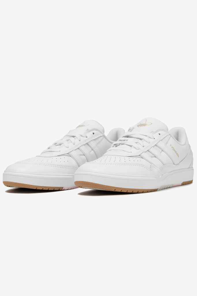 TYSHAWN II - WORKSOUT WORLDWIDE