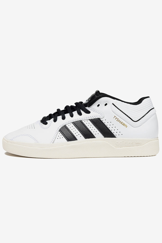 TYSHAWN - WORKSOUT WORLDWIDE