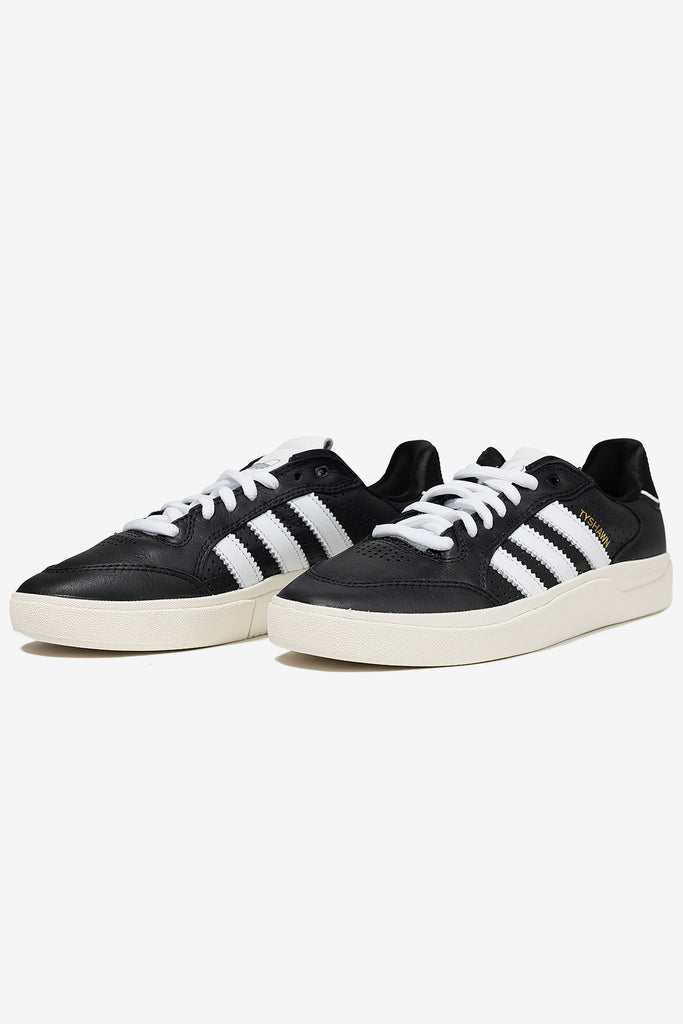 TYSHAWN LOW - WORKSOUT WORLDWIDE