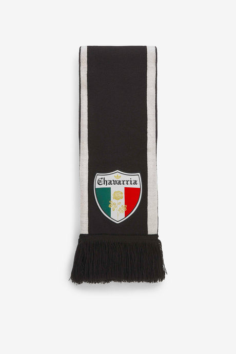 X WILLY CHAVARRIA SOCCER SCARF