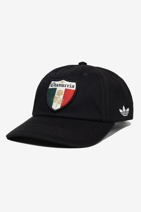 X WILLY CHAVARRIA CREST HAT