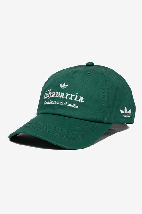 X WILLY CHAVARRIA LOGO HAT
