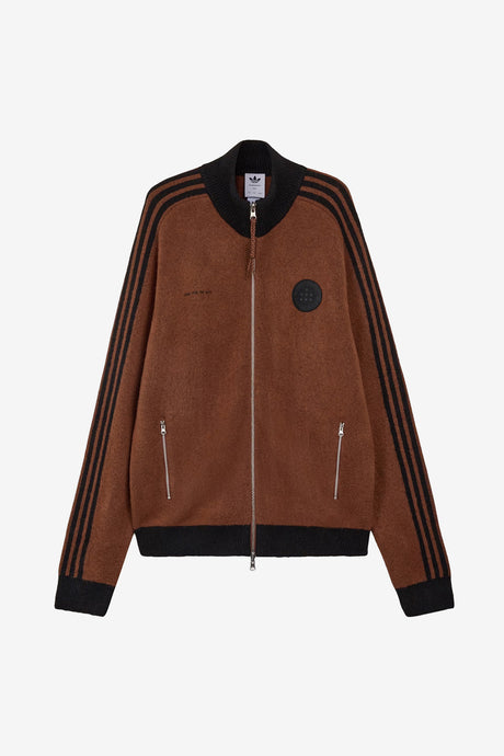 X SONG FOR THE MUTE ADI008 KNIT JACKET