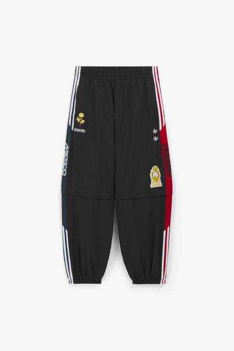 X WILLY CHAVARRIA CDM WOVEN TRACK PANT