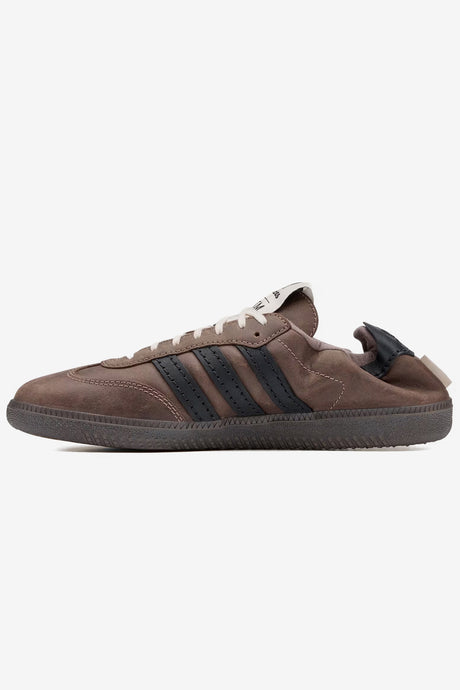 SAMBA OG SFTM