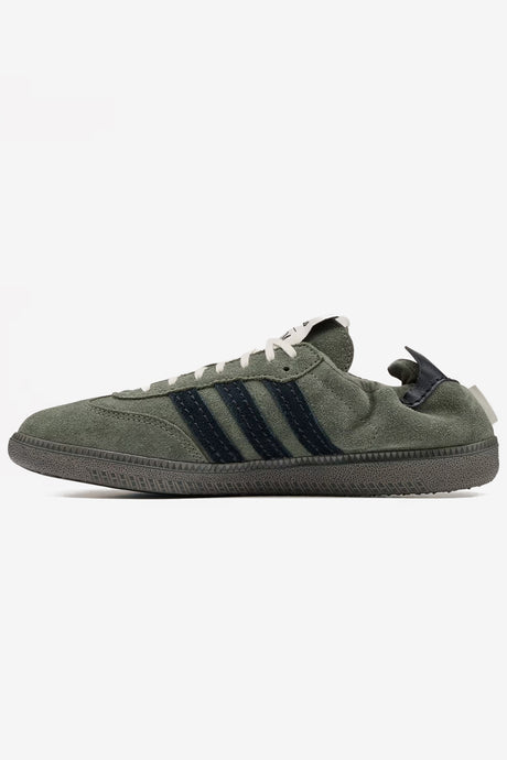 SAMBA OG SFTM