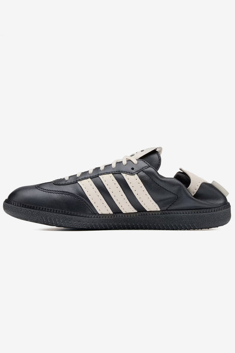SAMBA OG SFTM