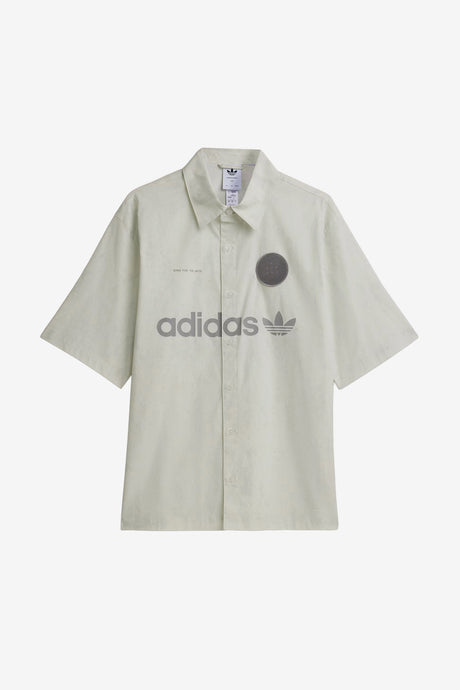 X SONG FOR THE MUTE ADI008 SHORT SLEEVE SHIRT