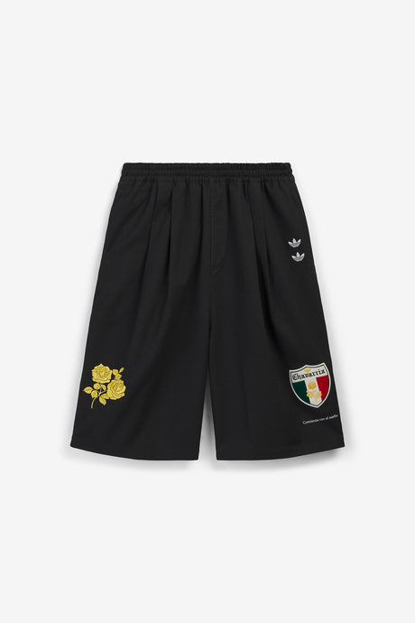 X WILLY CHAVARRIA LONG TWILL SHORT