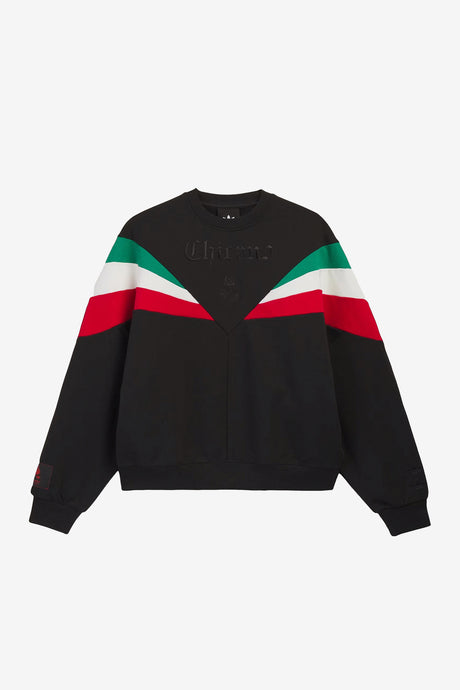 X WILLY CHAVARRIA CHICANO SWEATSHIRT