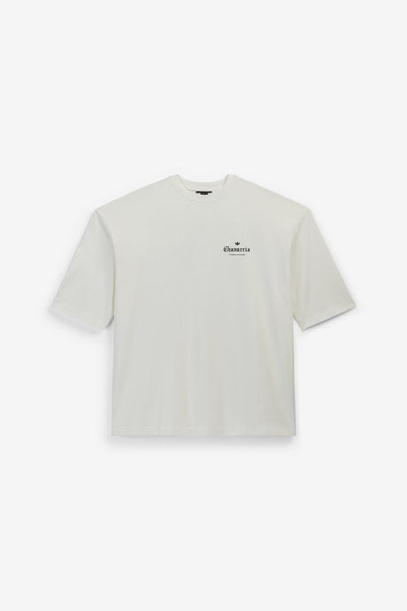 X WILLY CHAVARRIA GRAPHIC TEE