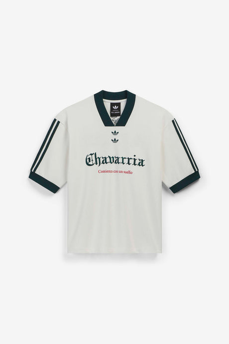 X WILLY CHAVARRIA SOCCER TEE