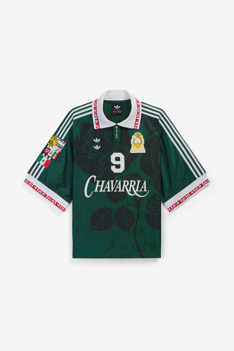 X WILLY CHAVARRIA SOCCER JERSEY