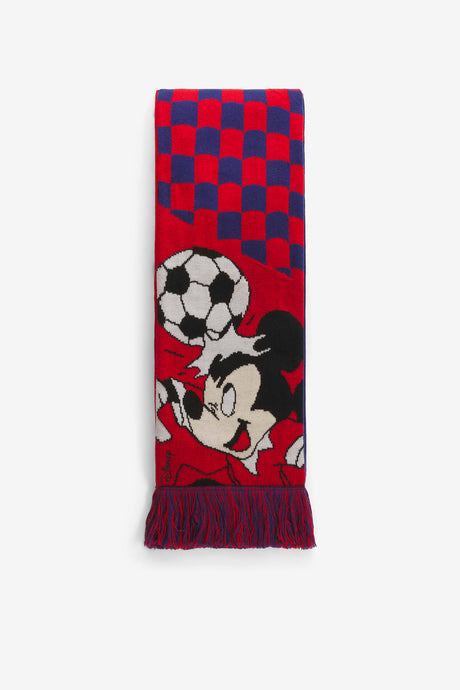 X BRAIN DEAD DISNEY SCARF