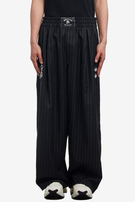 CHAVARRIA PINSTRIPE TRACK PANT